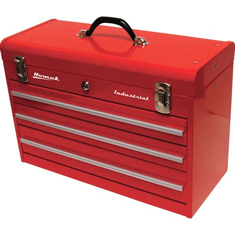 20 in metal tool box|tool box 20 inch.